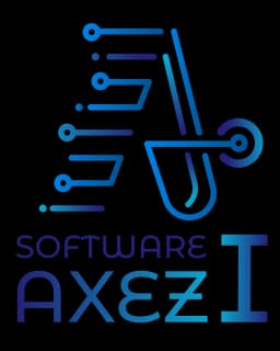 Axezi Software Logo